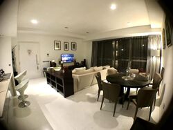 Reflections At Keppel Bay (D4), Condominium #489054801
